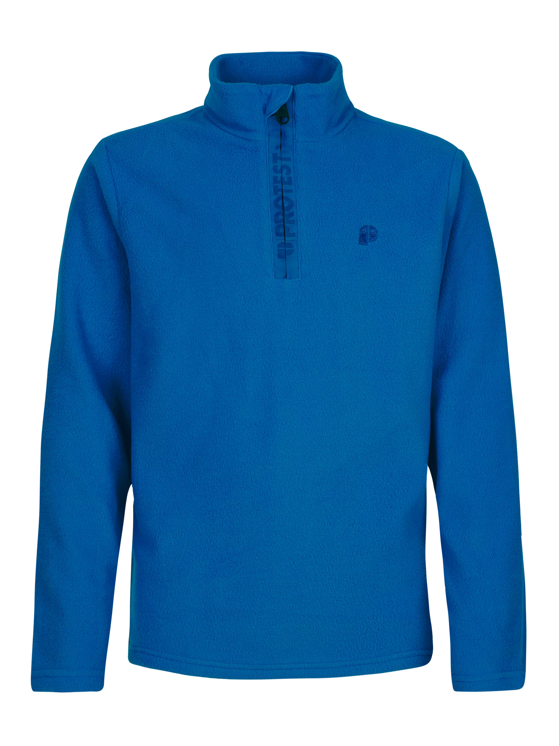 PROTEST Rewillowy JR 1/4 Zip Top Sportshirt
