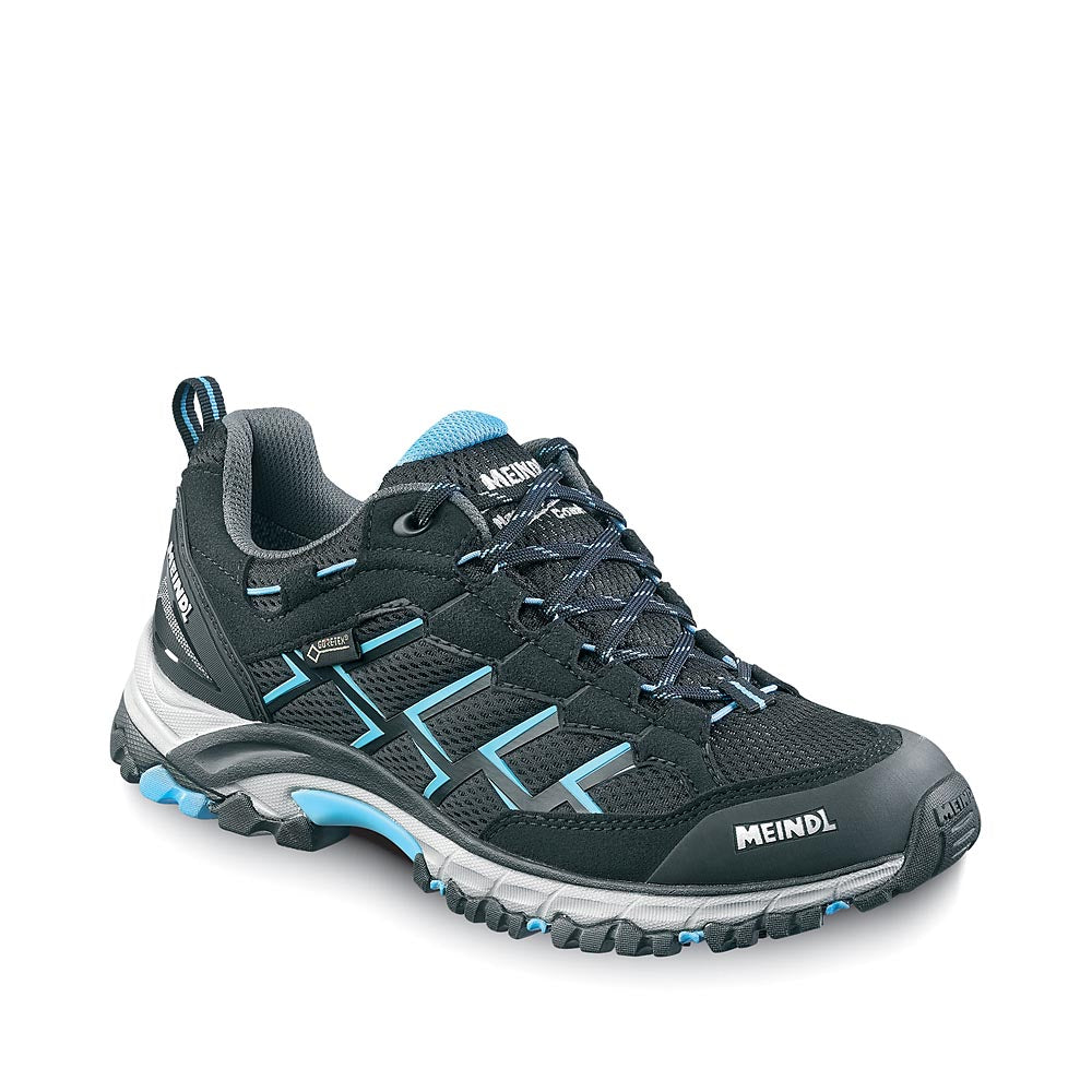 Damen Trekkingschuhe Caribe GTX wasserdicht
