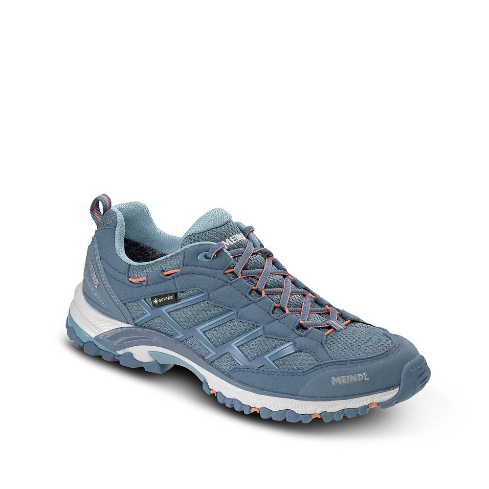 Damen Trekkingschuhe Caribe GTX wasserdicht