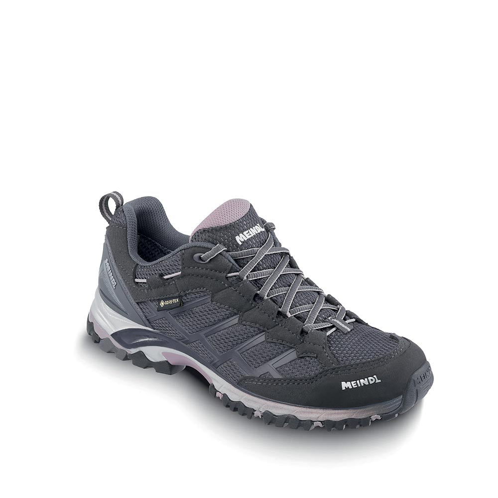 Damen Trekkingschuhe Caribe GTX wasserdicht