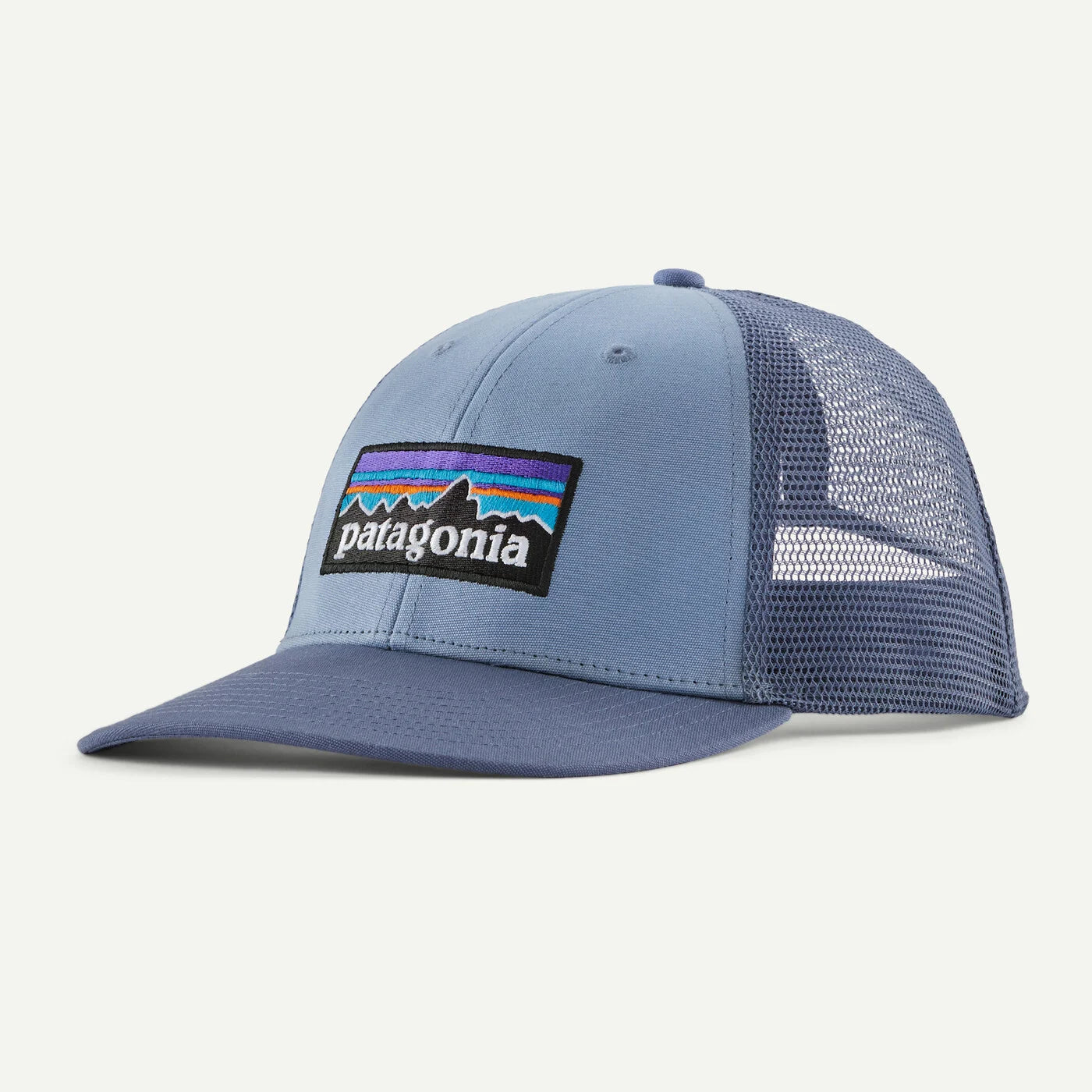 PATAGONIA P-6 Logo LoPro Trucker Hat - Nachhaltig & Stylisch