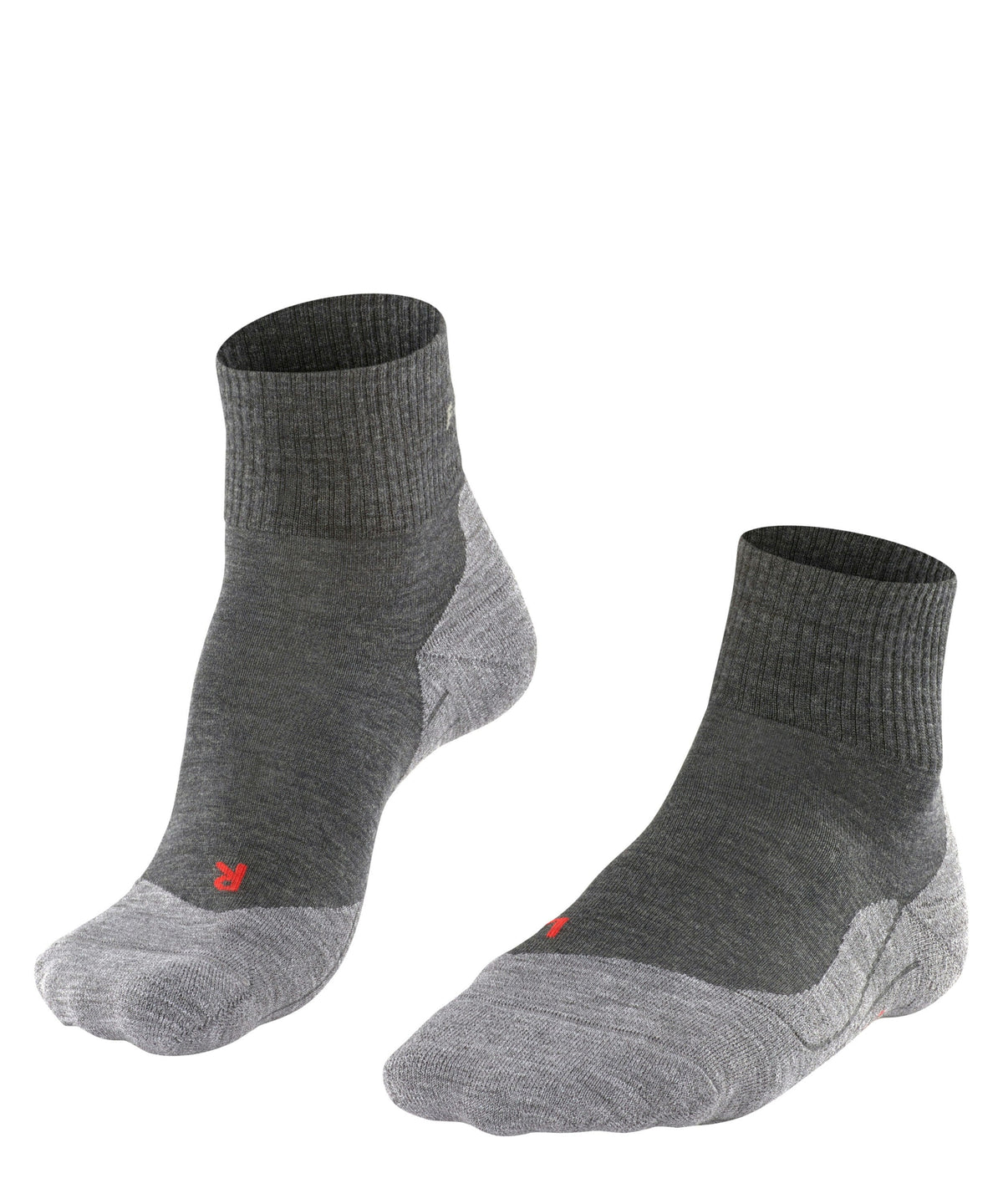 Herren Socken TK5 Short – Merinowoll-Mix Komfort