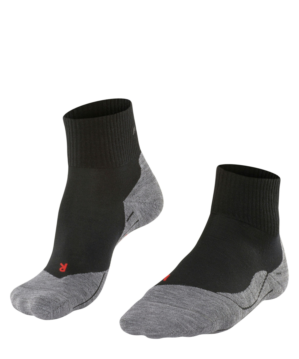 Herren Socken TK5 Short – Merinowoll-Mix Komfort