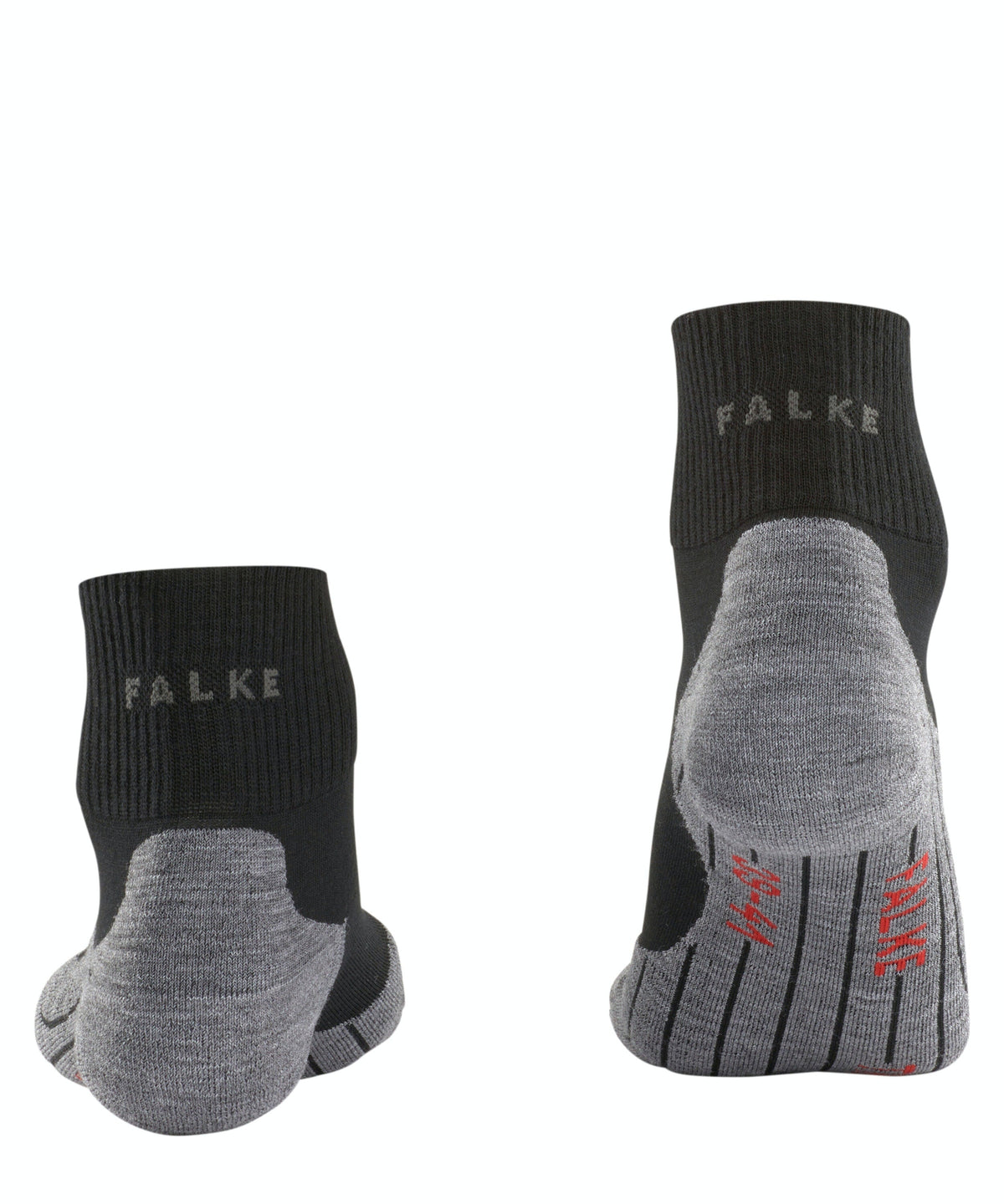 Herren Socken TK5 Short – Merinowoll-Mix Komfort