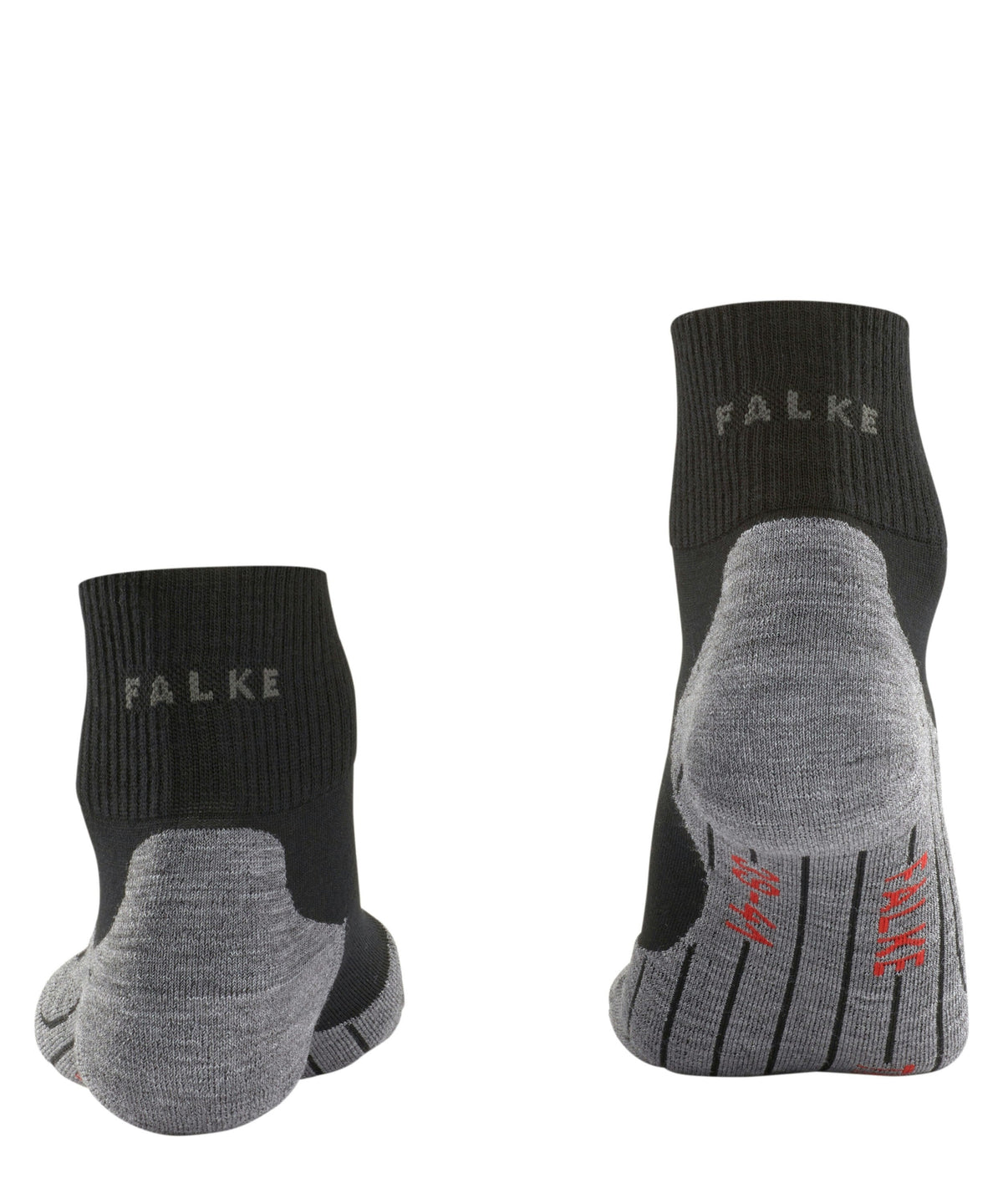 Herren Socken TK5 Short – Merinowoll-Mix Komfort
