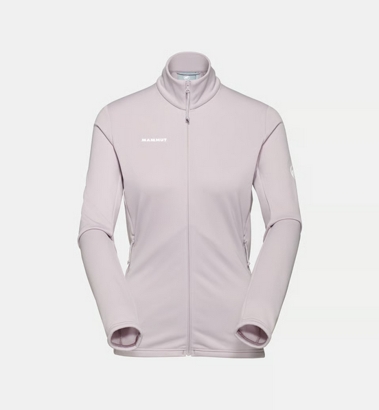 MAMMUT Aconcagua Light ML Damen Fleecejacke