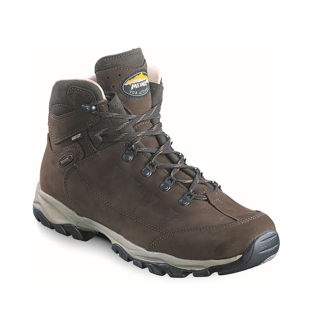 MEINDL Damen Wanderschuh Ohio Lady 2 GTX Wasserdicht