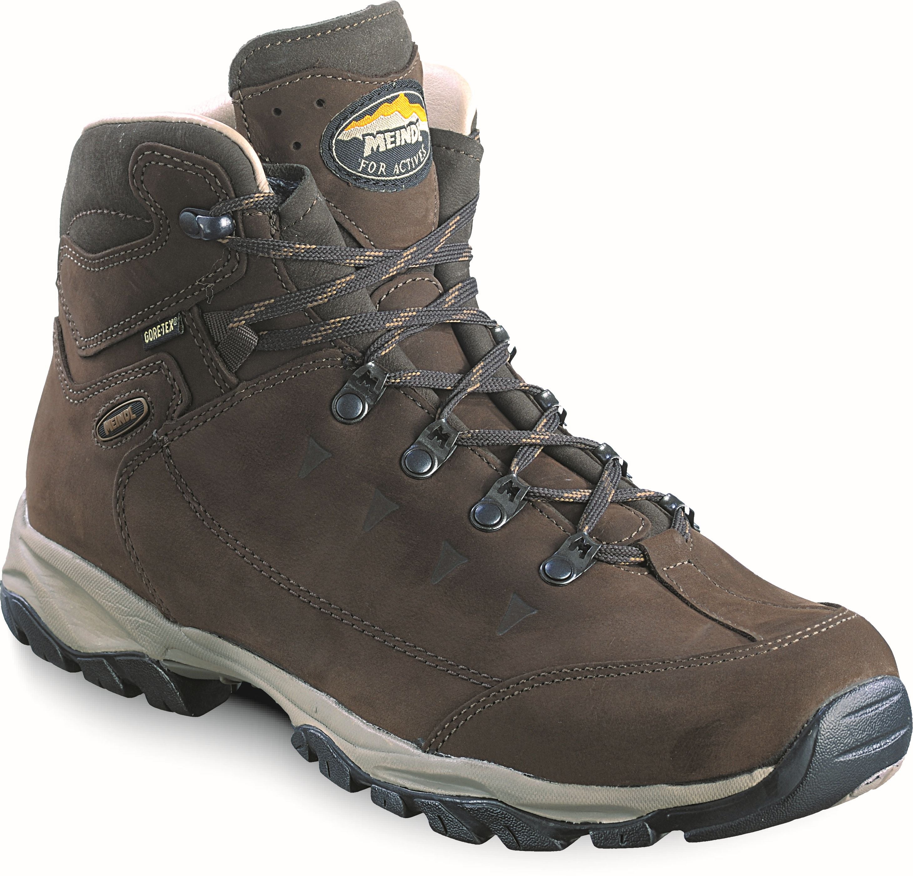 Damen Wanderschuh Ohio Lady 2 GTX