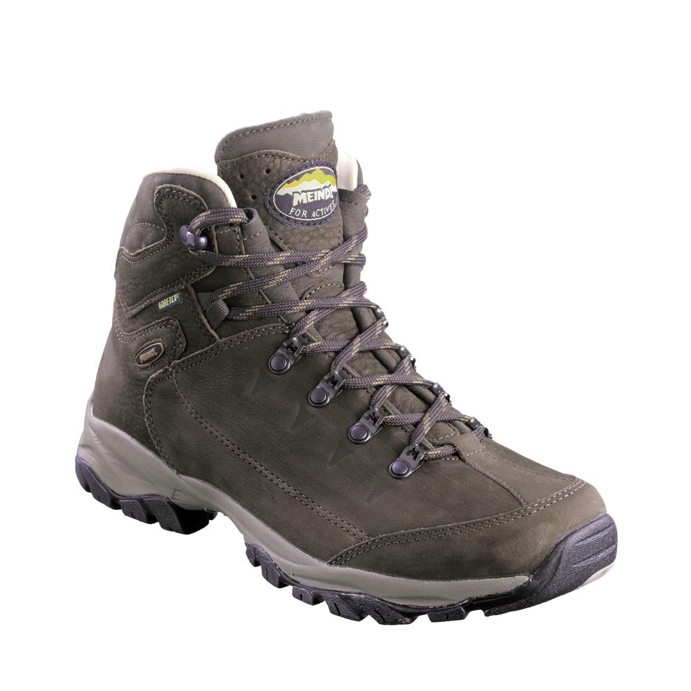 MEINDL Herren Wanderschuh Ohio 2 GTX Wasserdicht