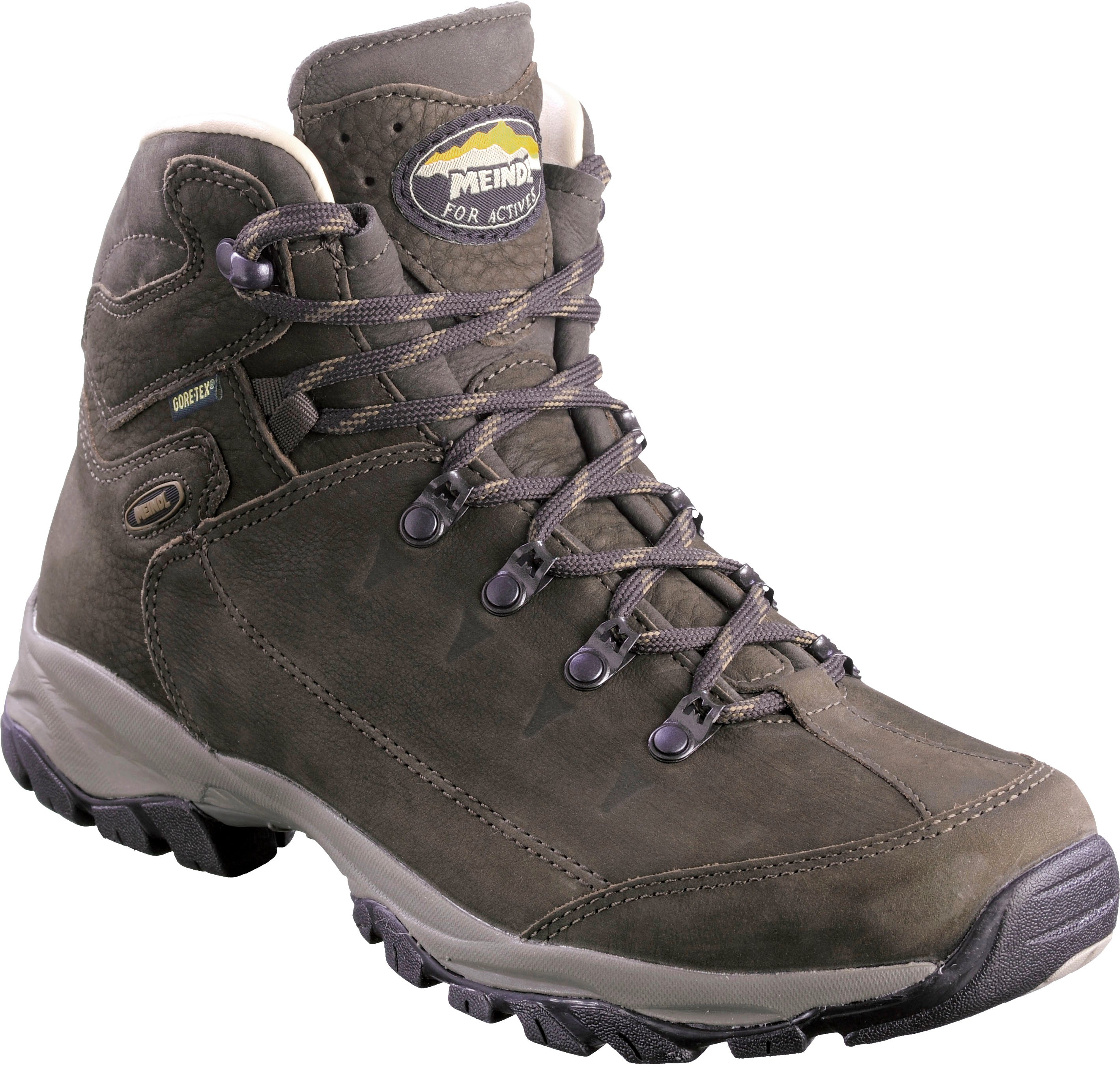 Herren Wanderschuh Ohio 2 GTX