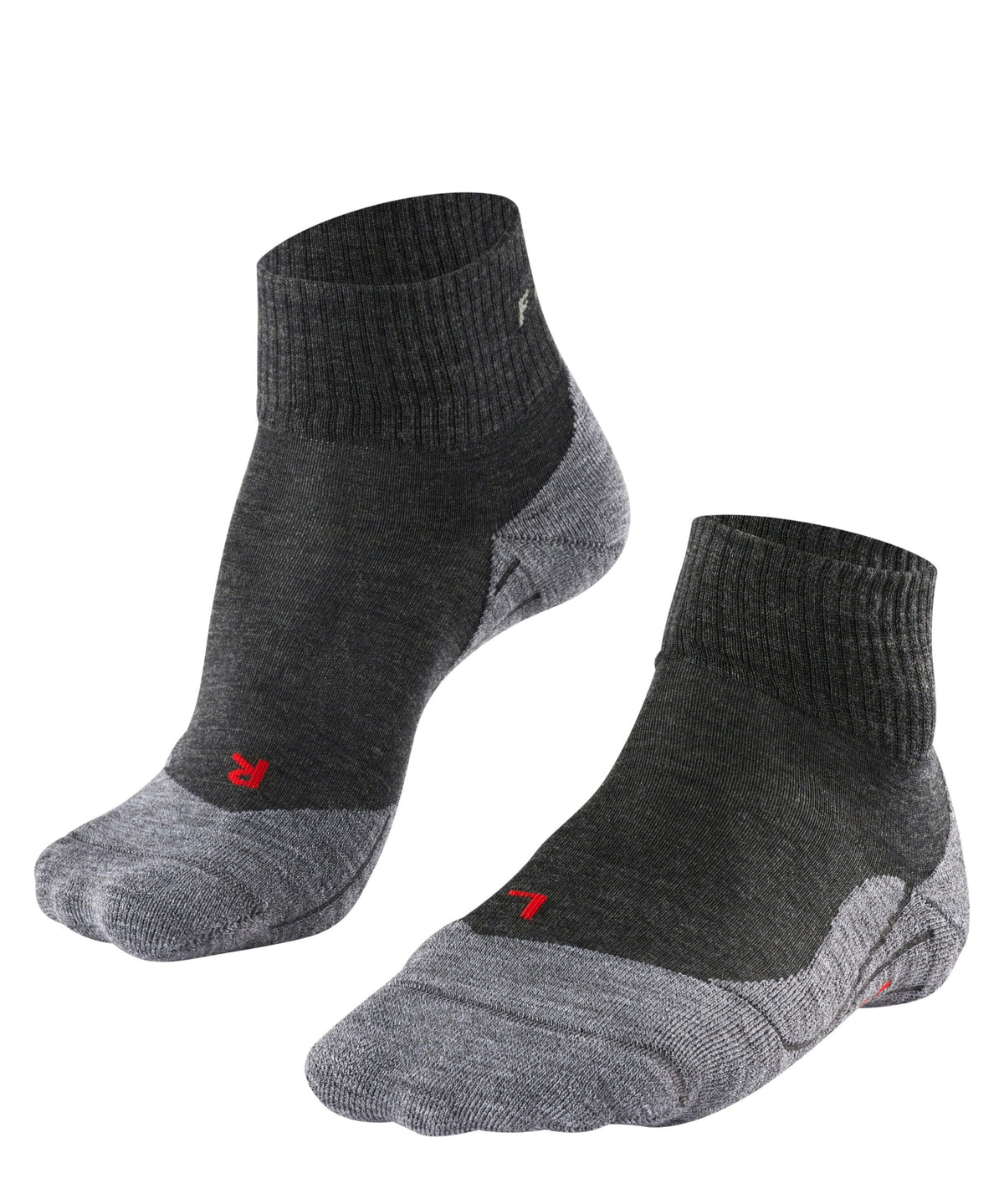 Damen Wandersocken TK5 Short Merinowolle