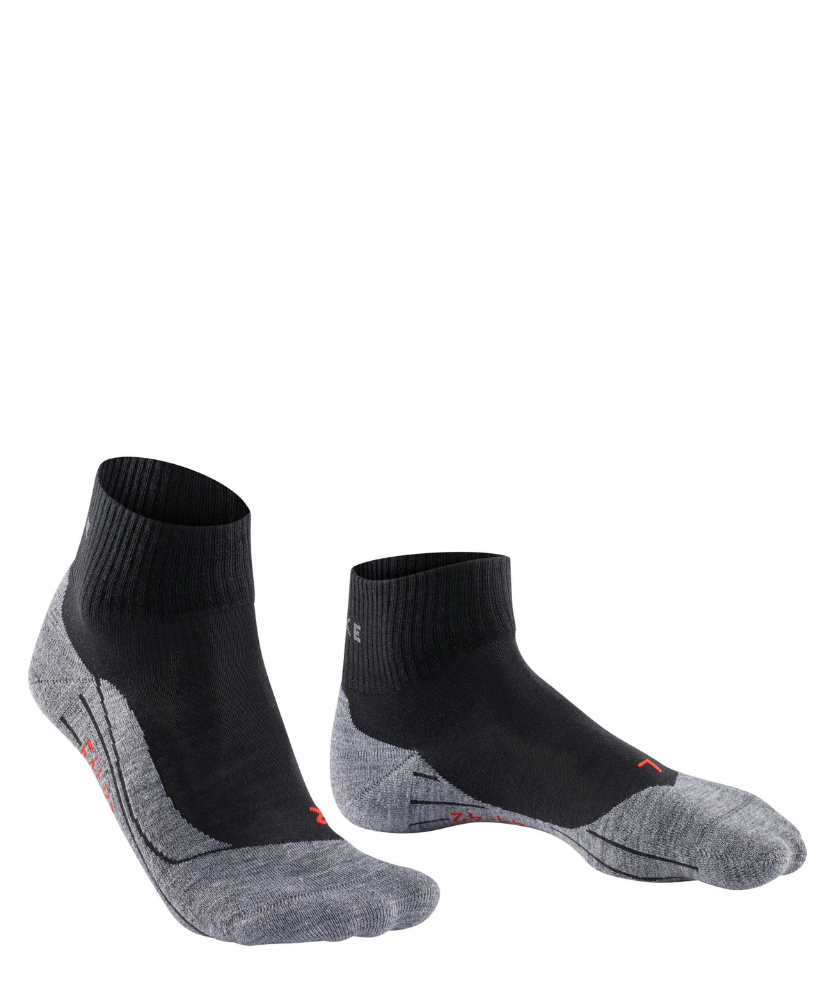 Damen Wandersocken TK5 Short Merinowolle
