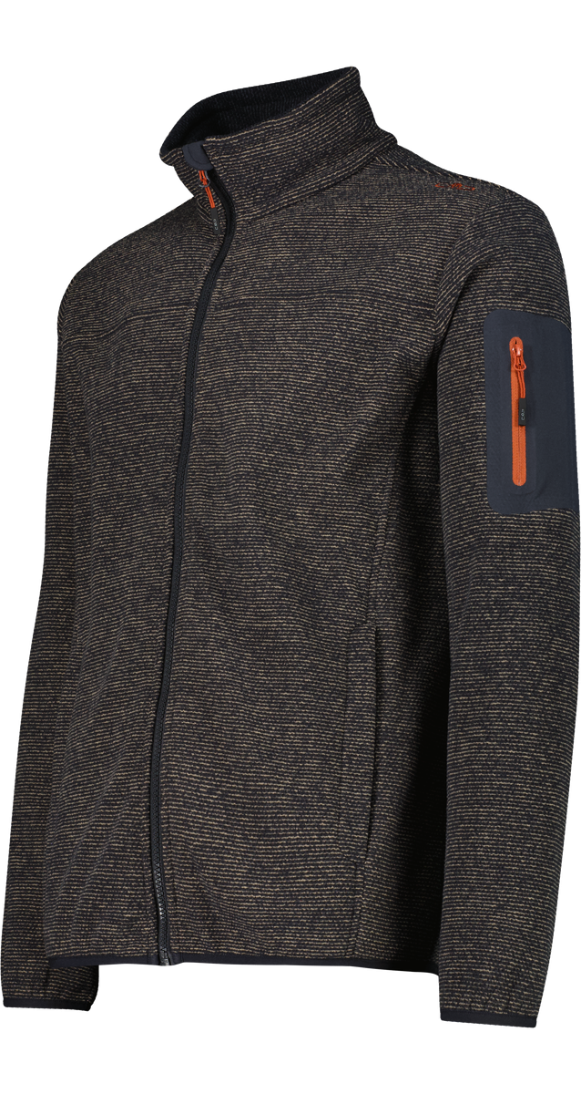 Unterjacke JACKET Herren