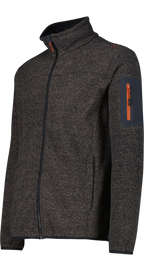 Unterjacke JACKET Herren