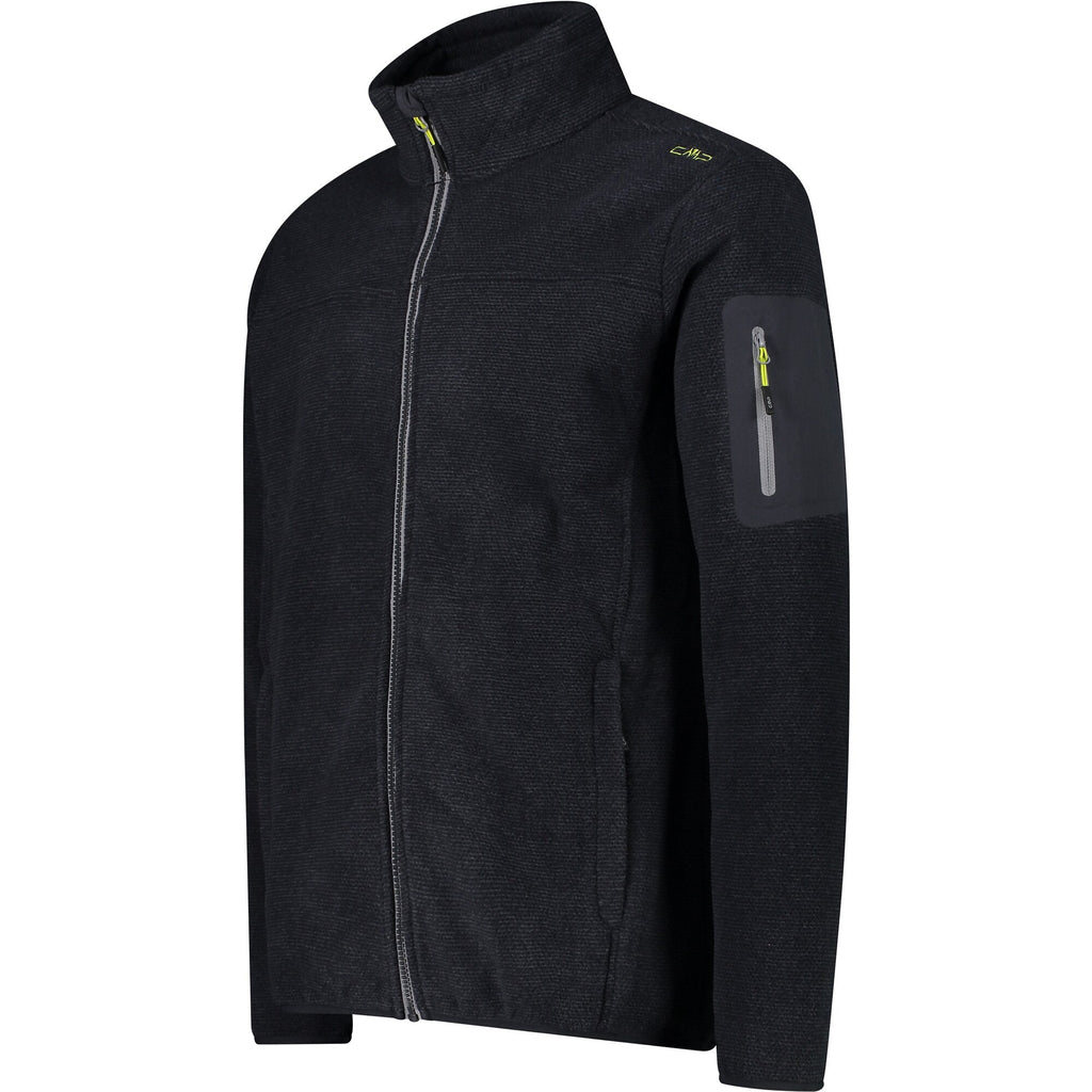 Unterjacke JACKET Herren