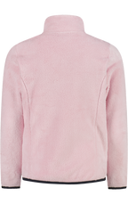 G JACKET Kinder Fleecejacke