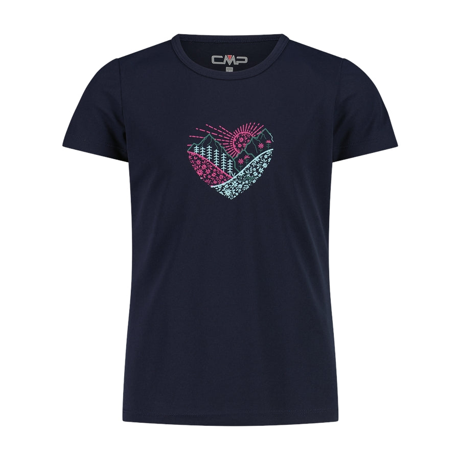 KID G T-SHIRT