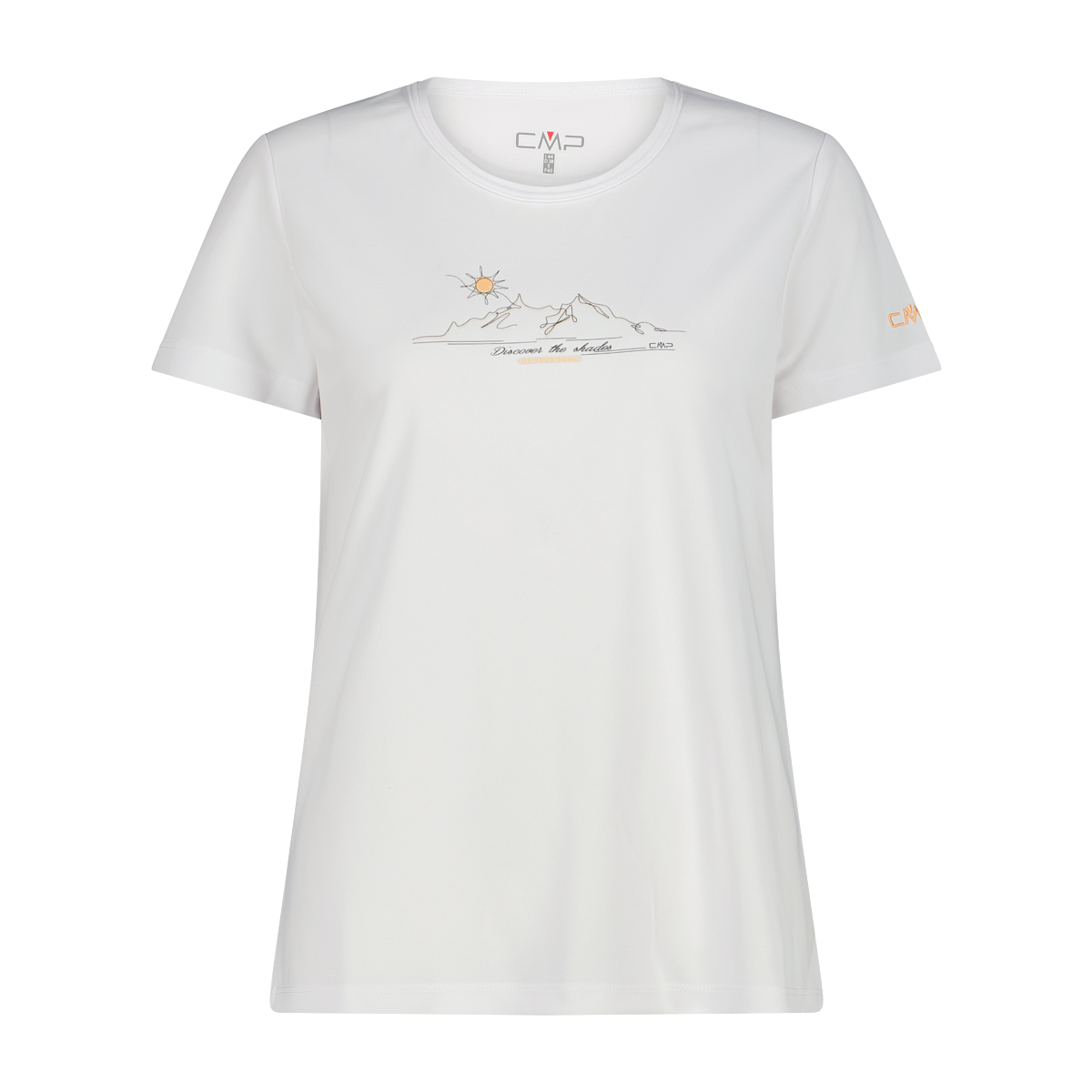 T-SHIRT Damen
