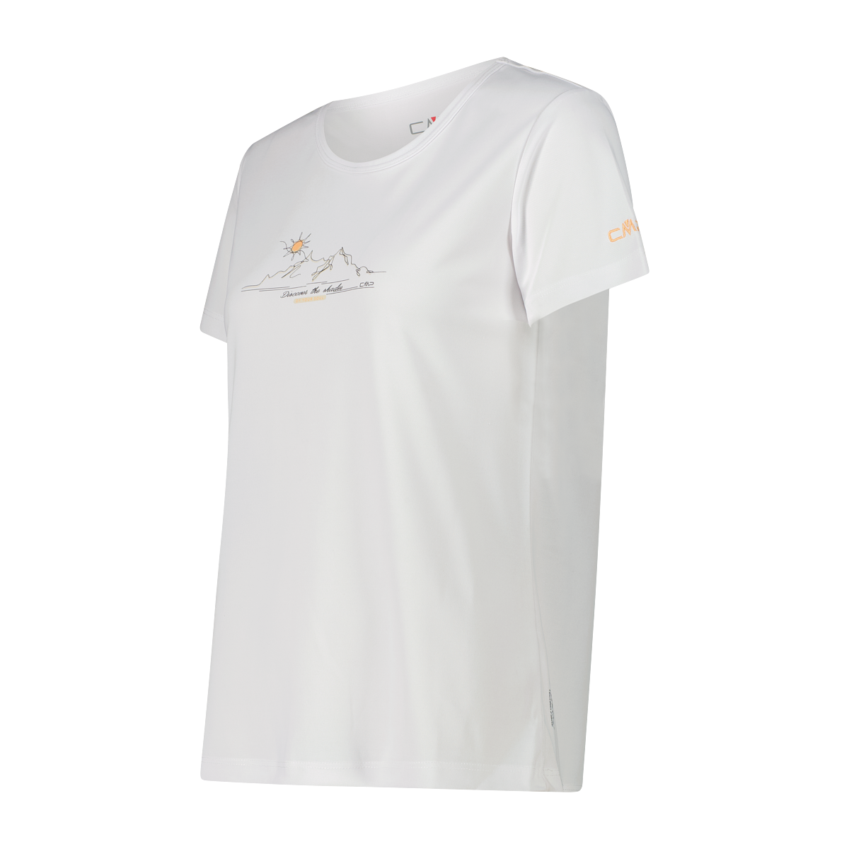 T-SHIRT Damen