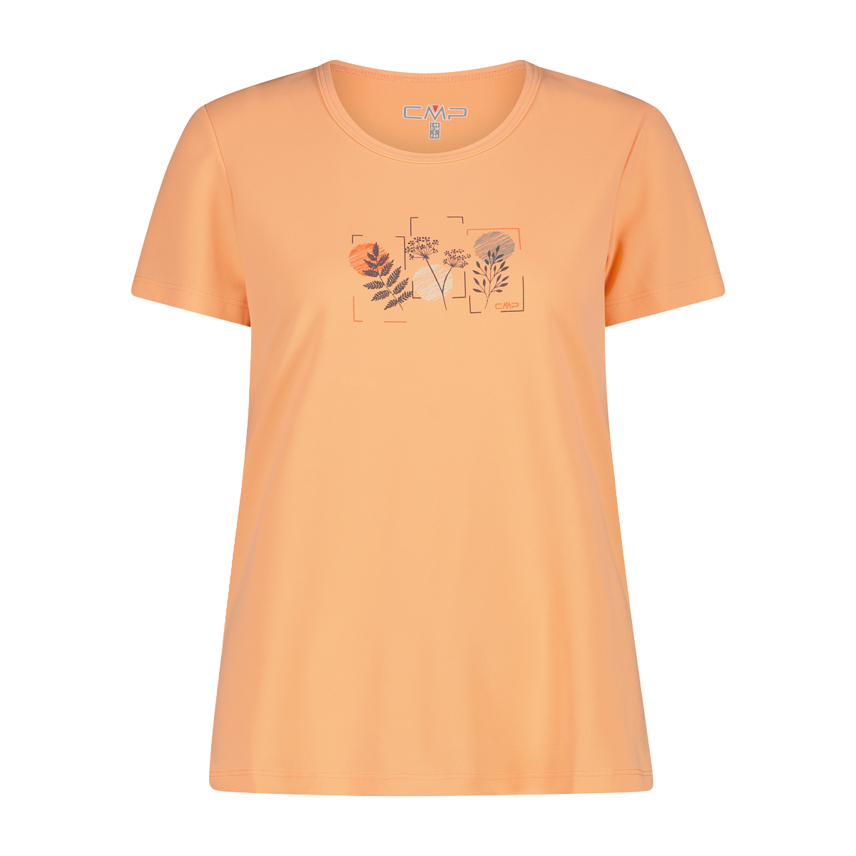 T-SHIRT Damen
