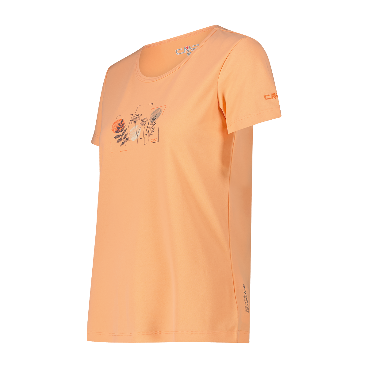 T-SHIRT Damen