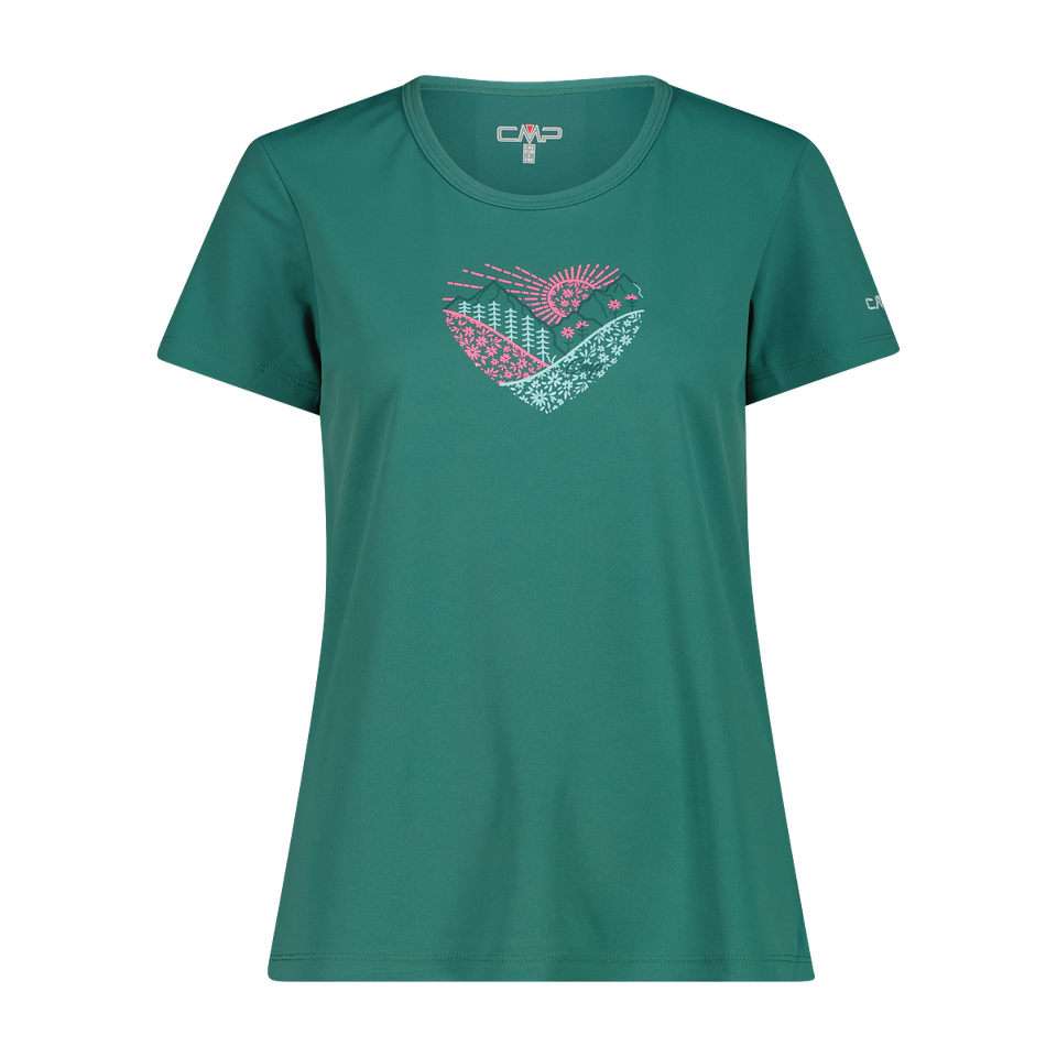 T-SHIRT Damen