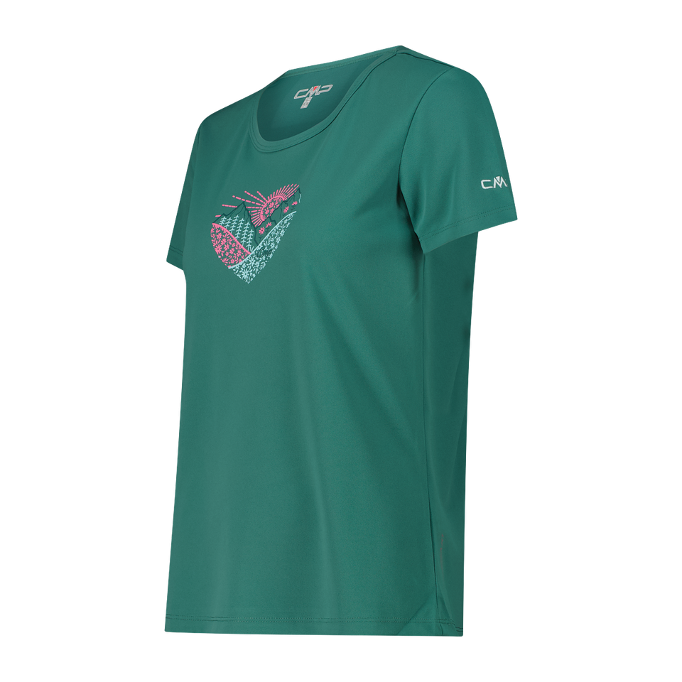 T-SHIRT Damen