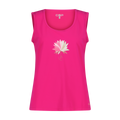 SLEEVELESS Damen Wandershirt