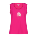 SLEEVELESS Damen Wandershirt