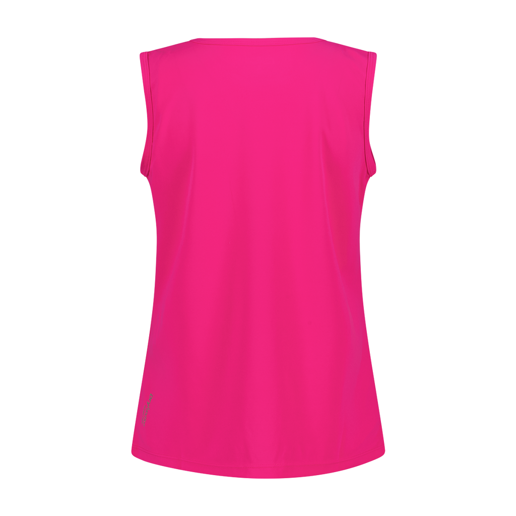 SLEEVELESS Damen Wandershirt
