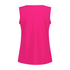 SLEEVELESS Damen Wandershirt