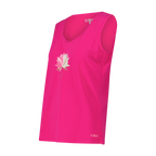 SLEEVELESS Damen Wandershirt