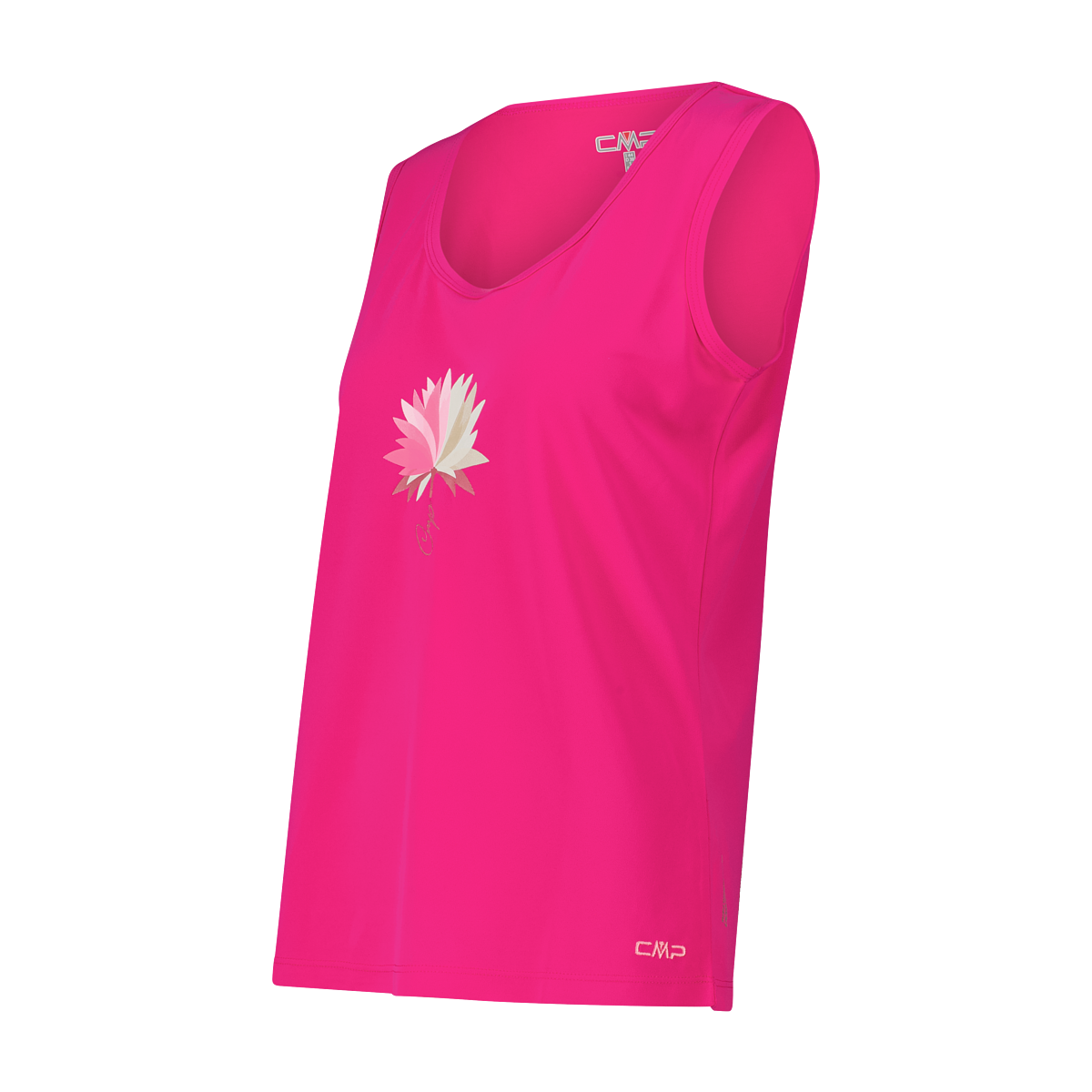 SLEEVELESS Damen Wandershirt