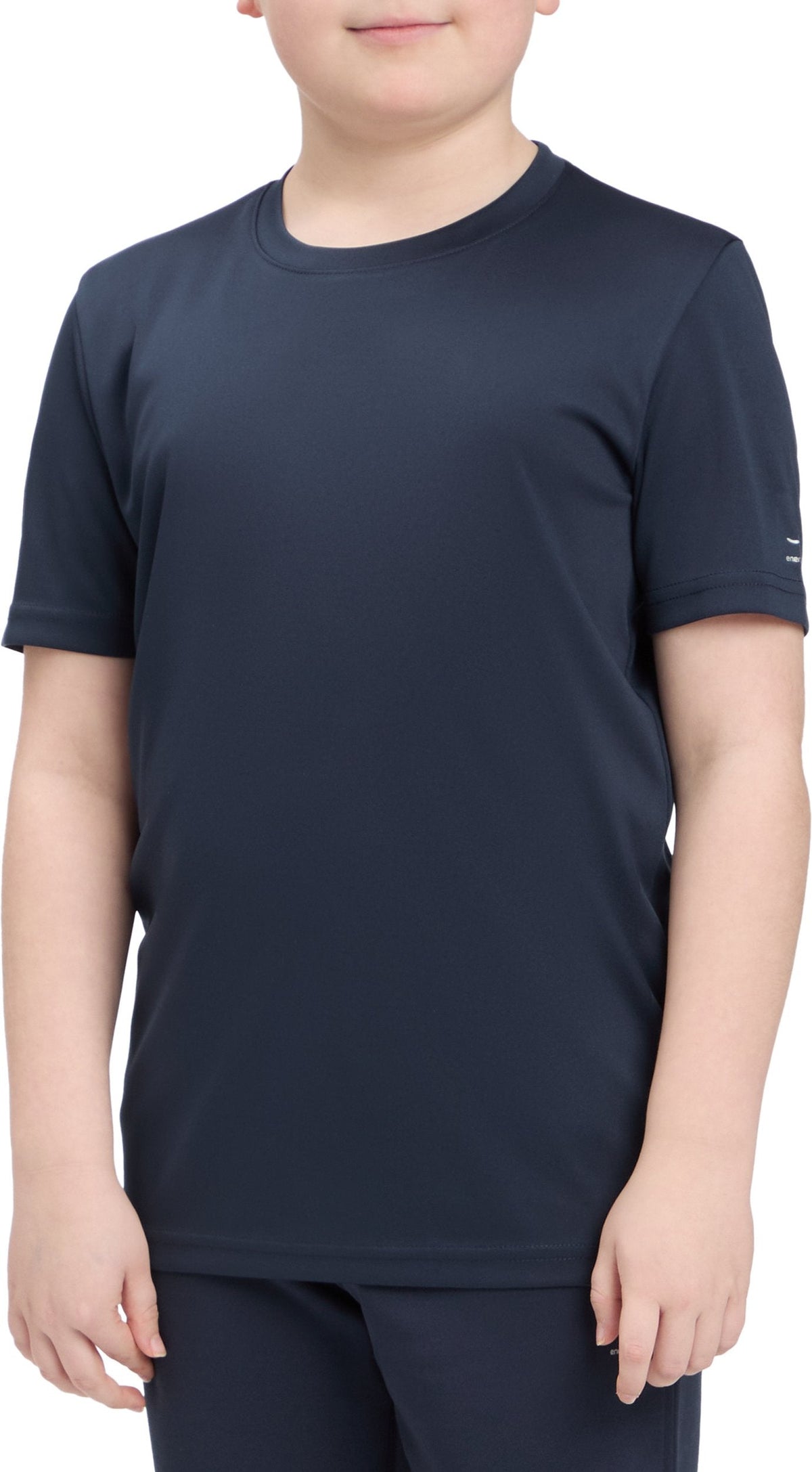 Derrik IX SS B Kinder Funktionsshirt
