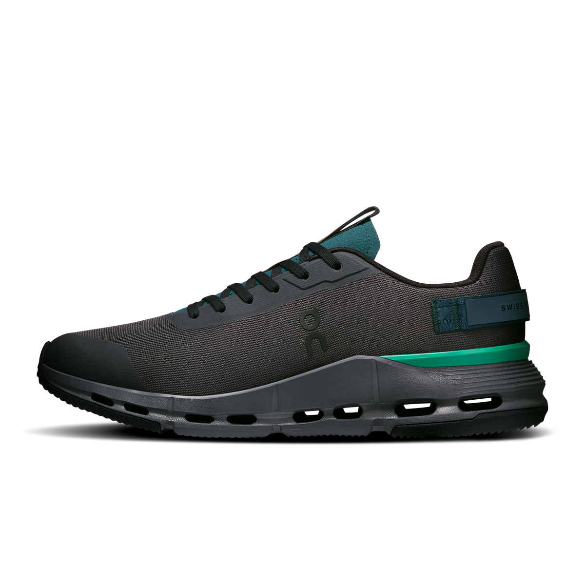 Cloudnova Form 2 Herren Sneaker