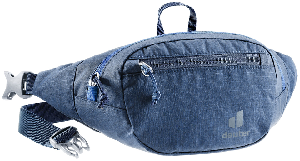 DEUTER Kleintasche Belt I – leichte, nachhaltige Hüfttasche