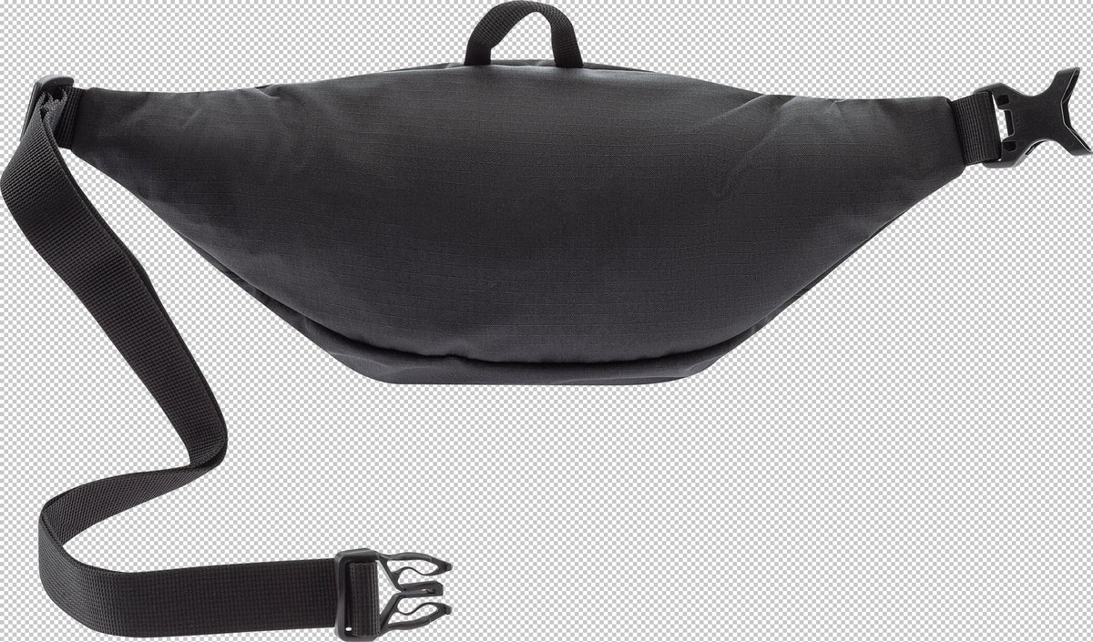 Kleintasche Belt I – leichte Hüfttasche