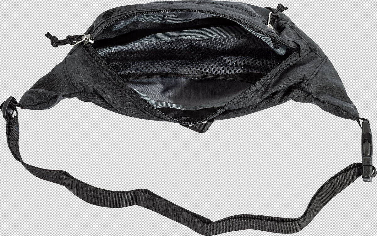 Kleintasche Belt I – leichte Hüfttasche