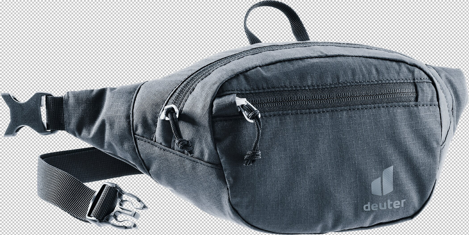Kleintasche Belt I – leichte Hüfttasche