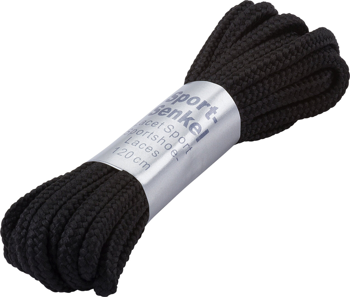 Schnürsenkel 120 cm rund für Sport & Outdoor