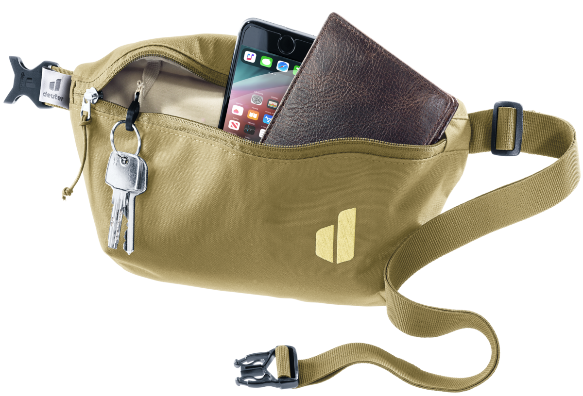 Avengo 1.5 Crossbody Bag mit Tabletfach
