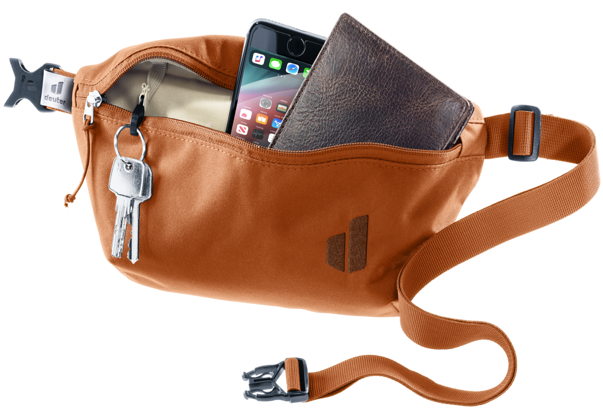 Avengo 1.5 Crossbody Bag mit Tabletfach