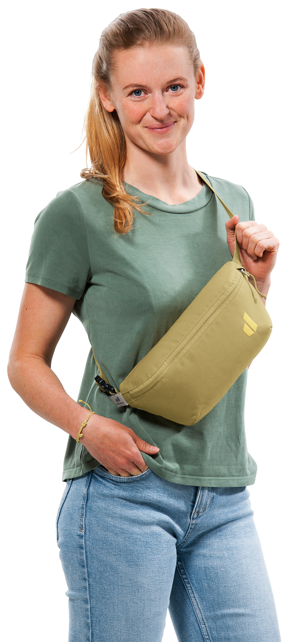 Avengo 1.5 Crossbody Bag mit Tabletfach