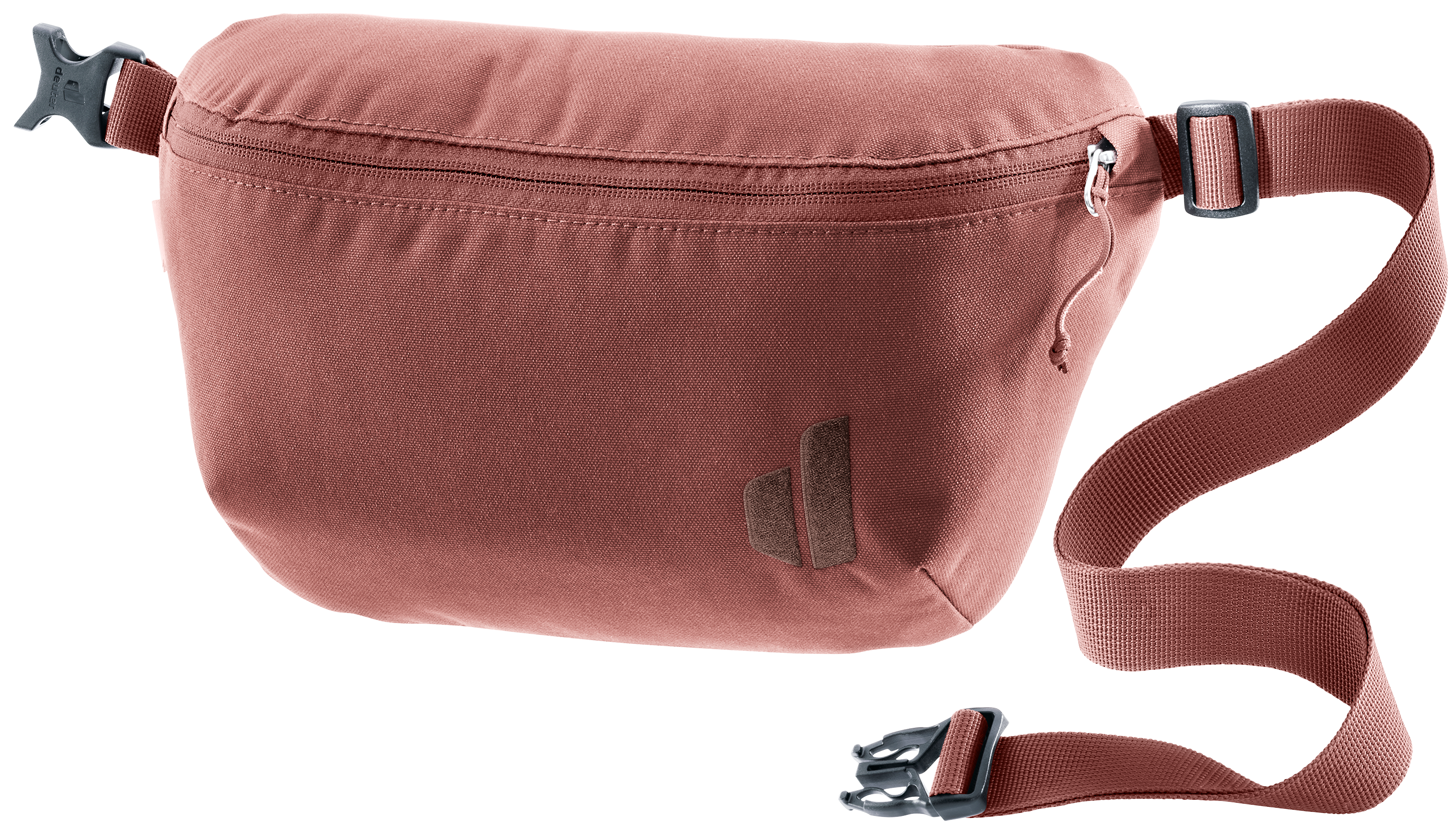 DEUTER Avengo Organizer – Nachhaltige Crossbody Bag