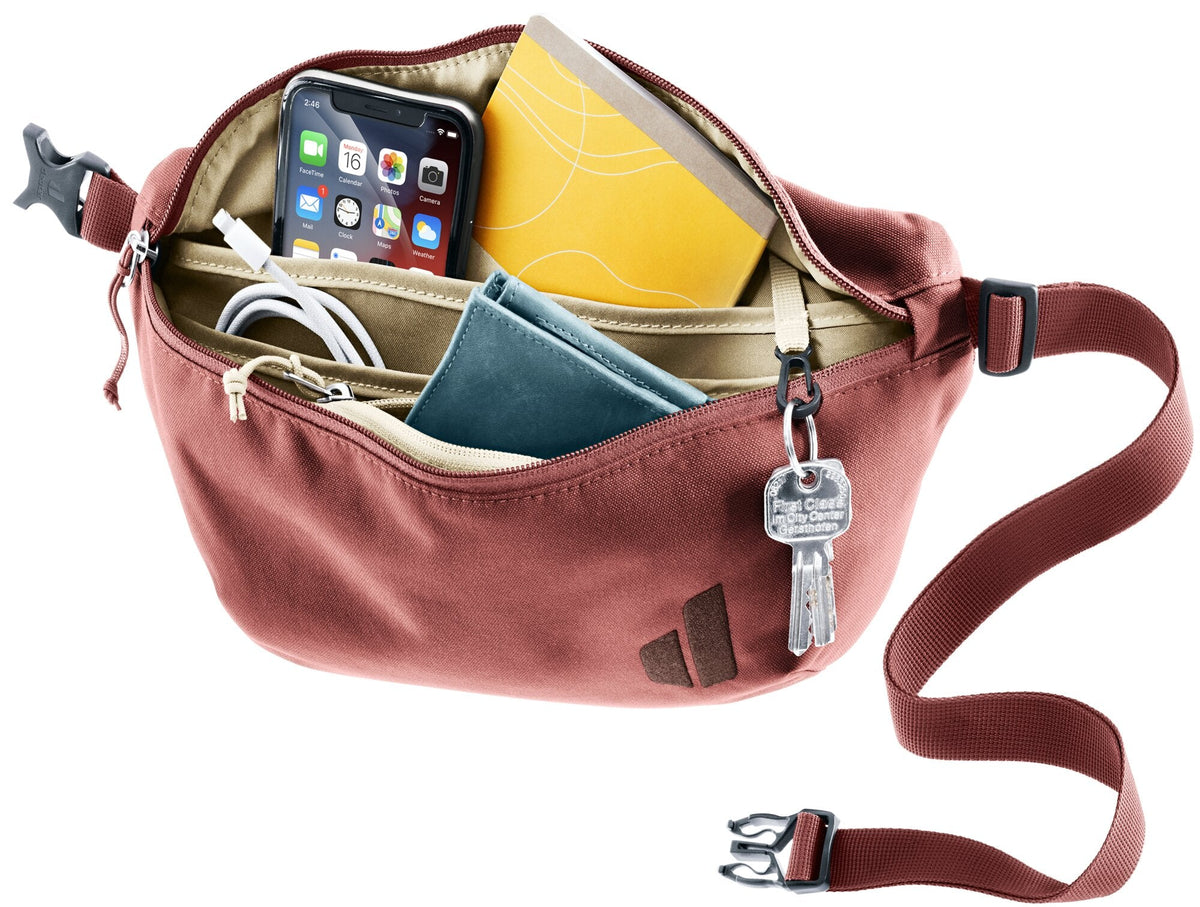 Avengo Organizer – Crossbody Bag