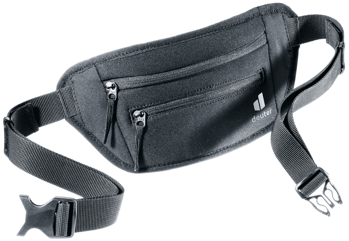 Kleintasche Neo Belt I – Leicht & Robust