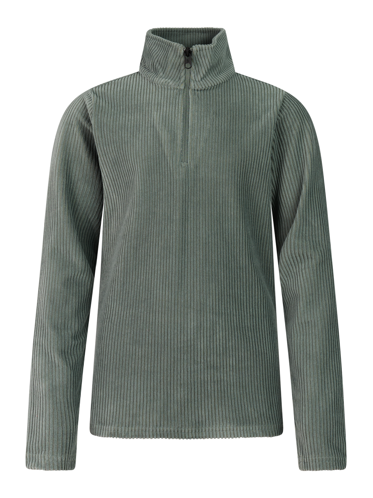 PRTZORA JR 1/4 Zip Kinder-Aktives Oberteil