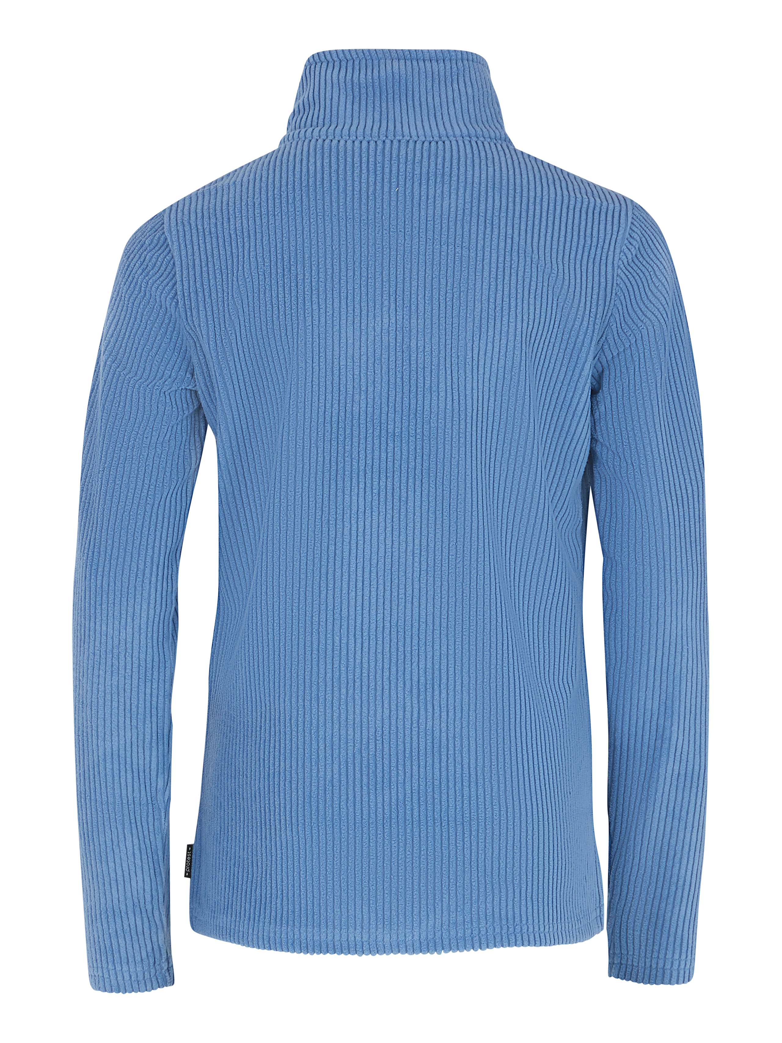 PRTZORA JR 1/4 zip active top