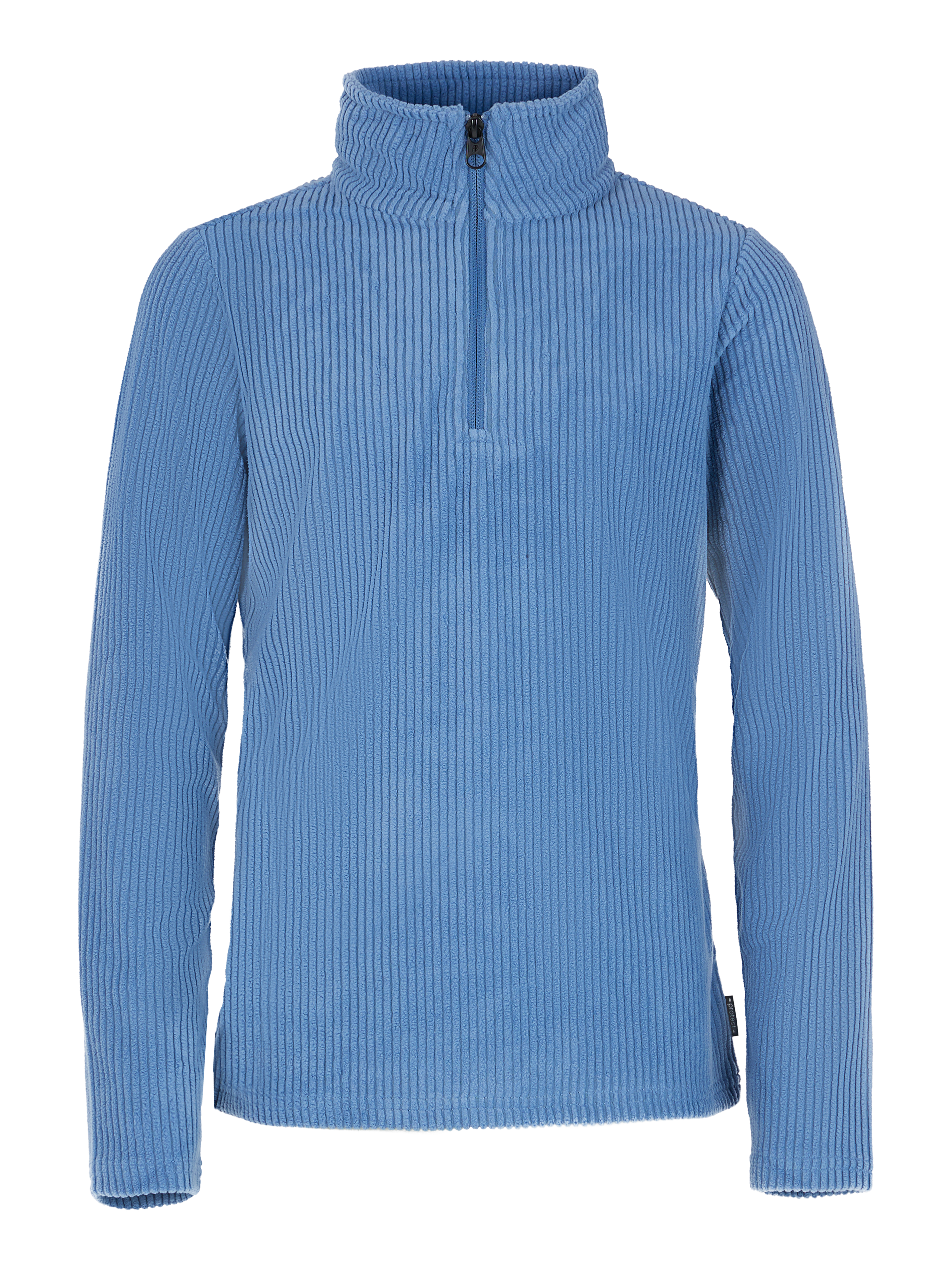 PRTZORA JR 1/4 zip active top