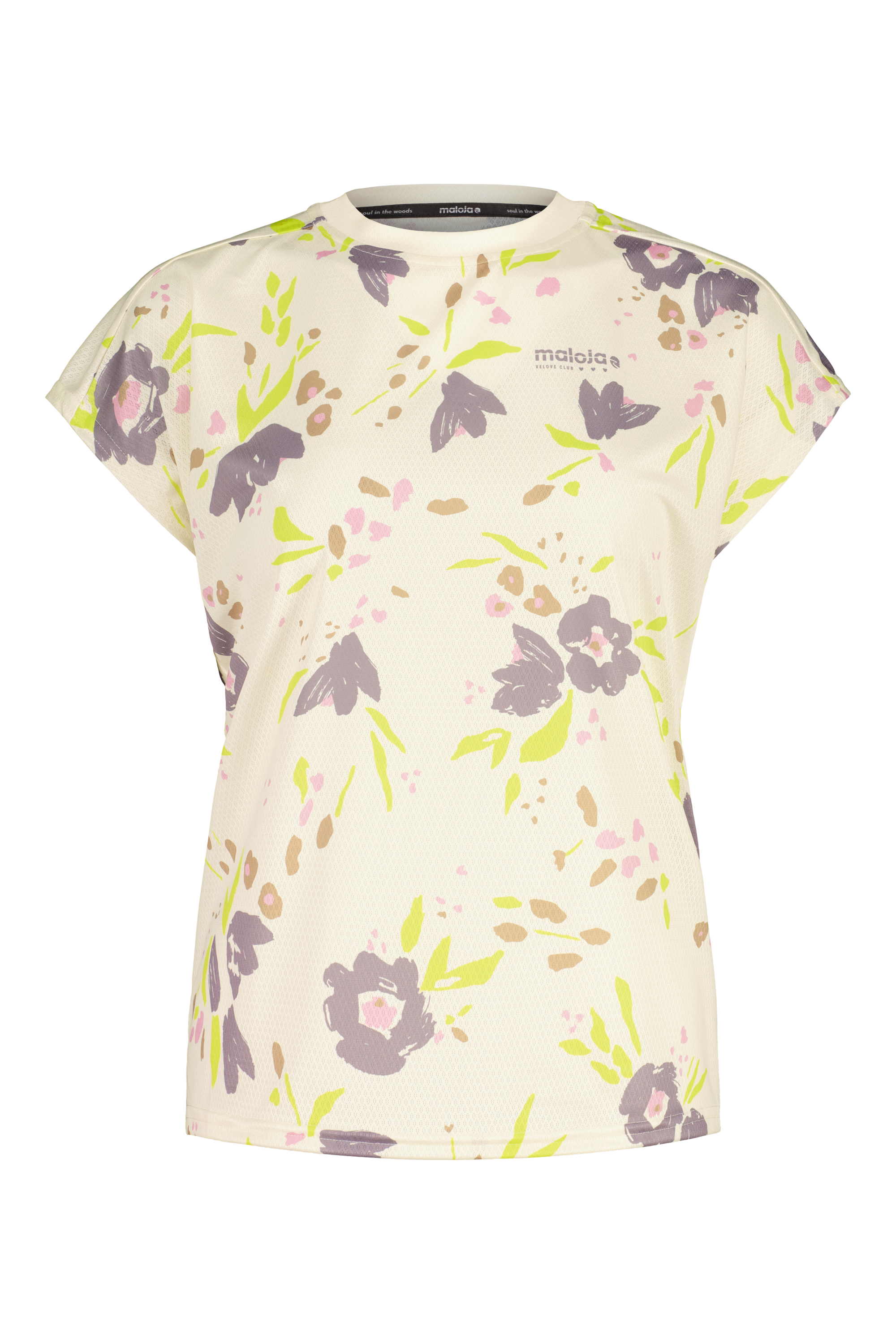 VilsaM. Allmountain Top